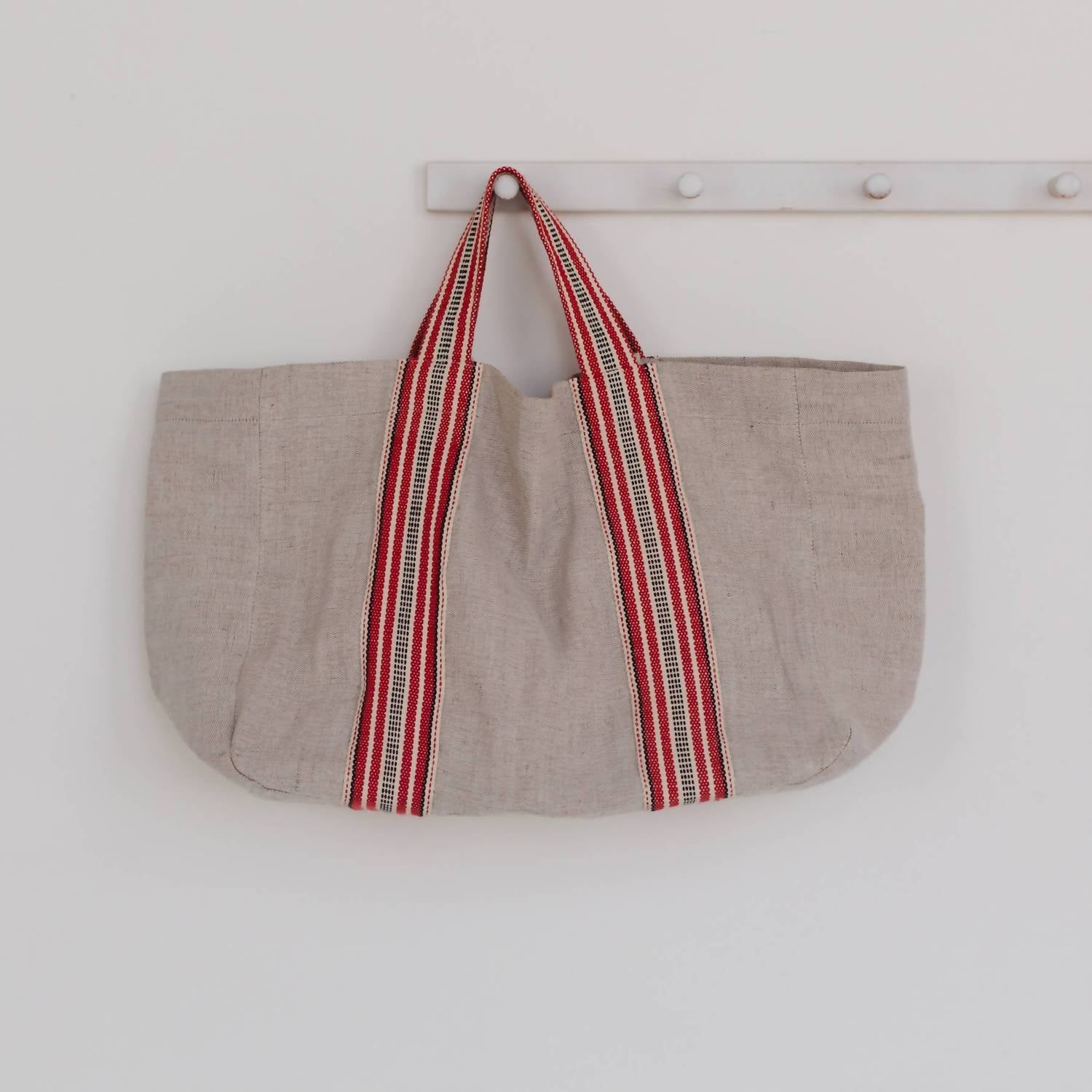 Will & Atlas - Women's Dual Handle Shoulder Bag