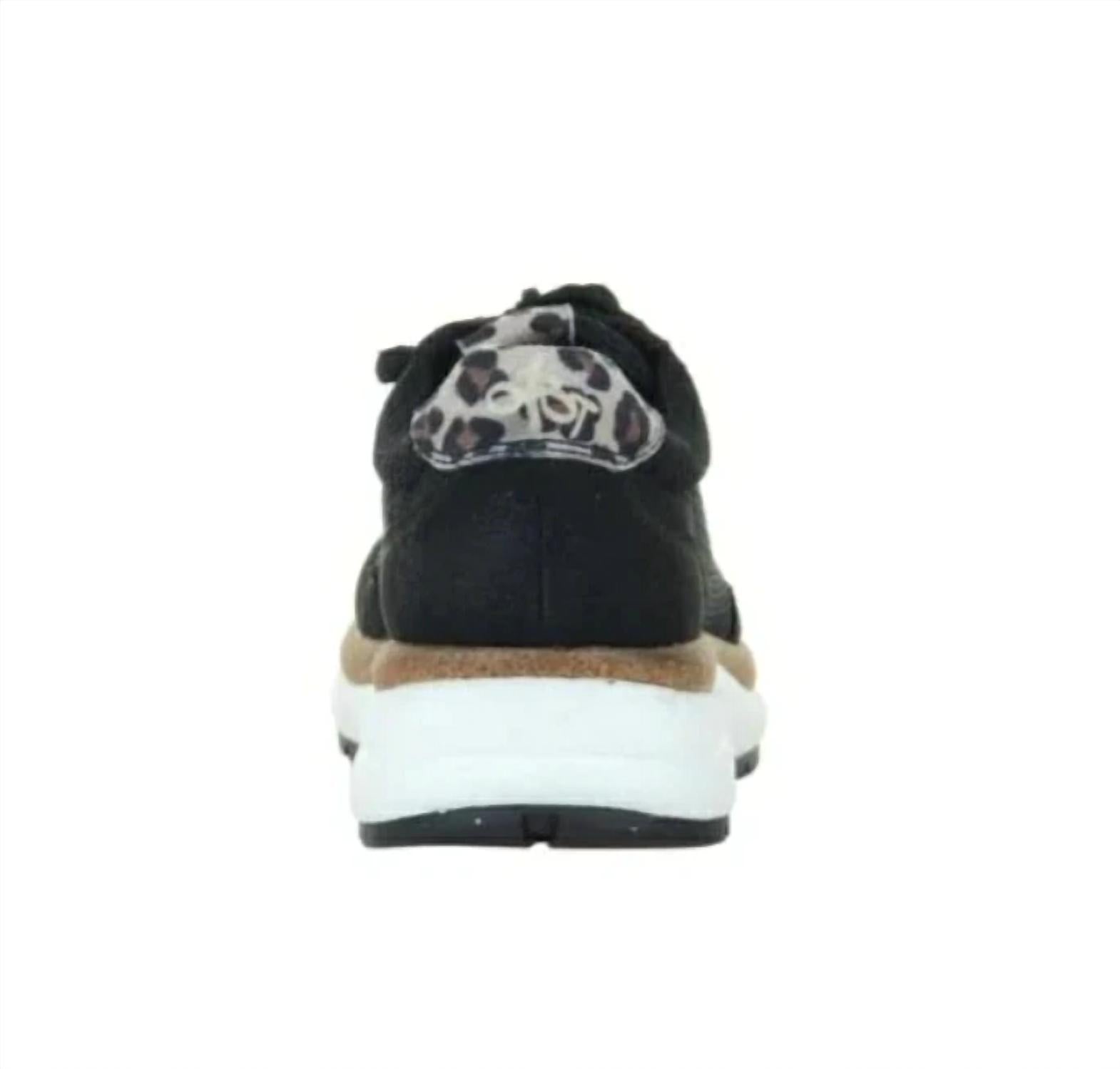 Otbt - Women's Flash Sneaker