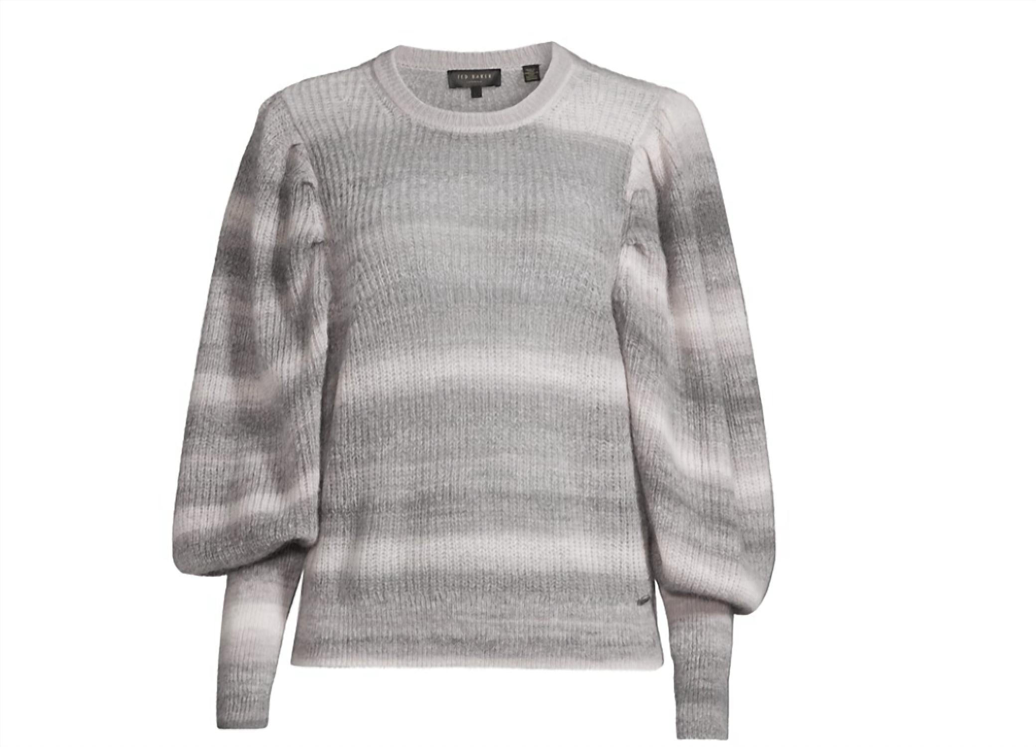 Women Valma Pullover Sweater