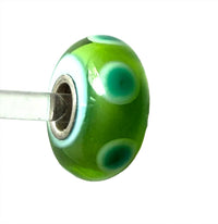 Trollbeads - Women's Universal Unique Dot Bead Charm