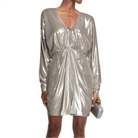 Rag & Bone - Eloise Mini Dress