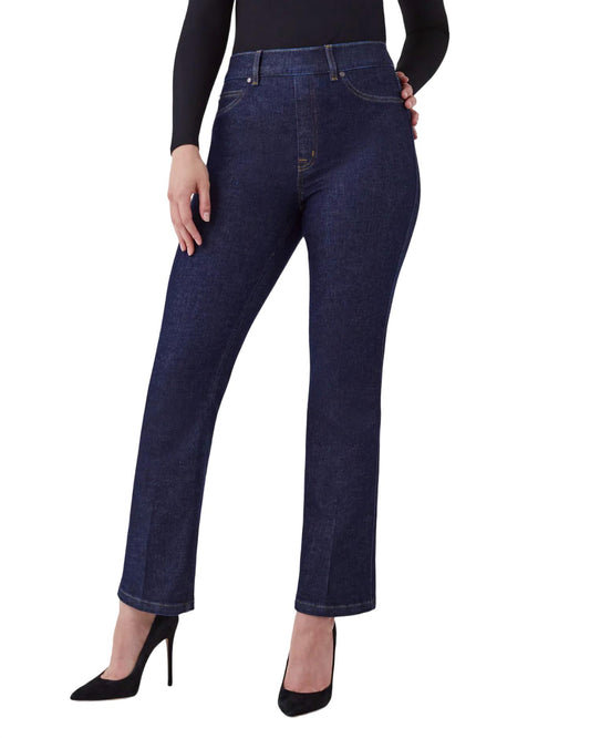 Spanx - KICK FLARE JEANS