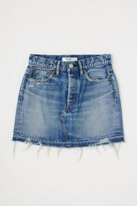 Moussy - Lincoya Mini Skirt