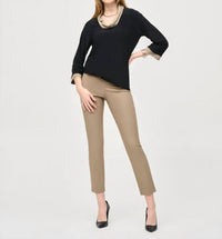 Joseph Ribkoff - AJUSTE SLIM FIT PANT