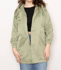 Bellerose - Laos Windbreaker Jacket