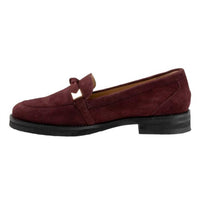 Trotters - Women's Femi Suede Loafer