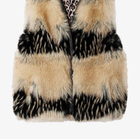 Mes Demoiselles - Aura Sleeveless Vest
