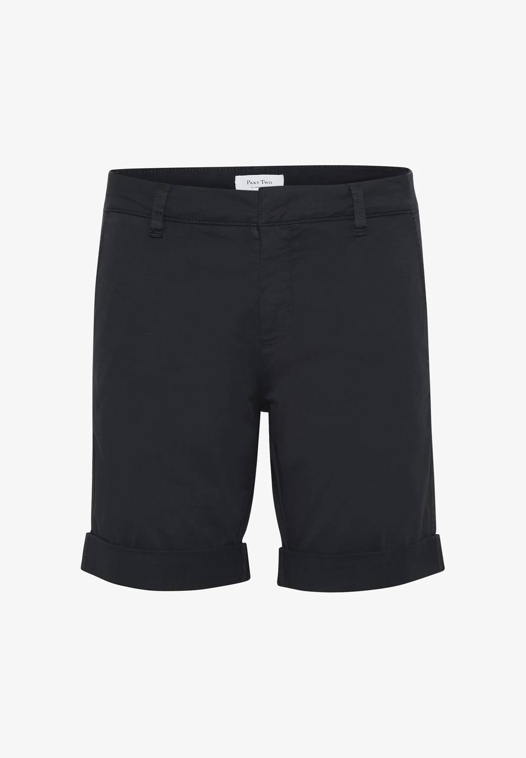 Part Two - Hanijan Shorts