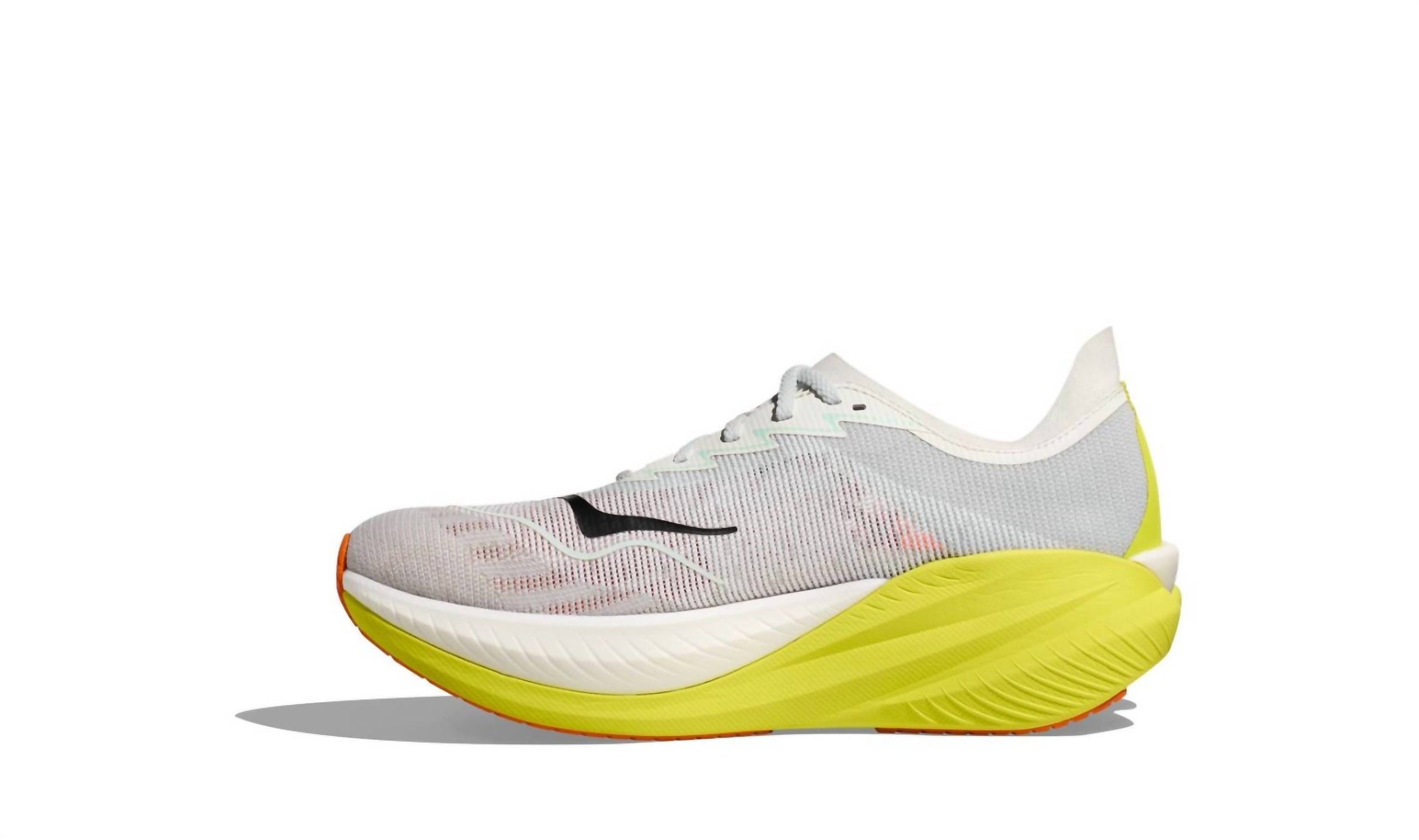 Hoka - Men's Mach X 2 Sneakers