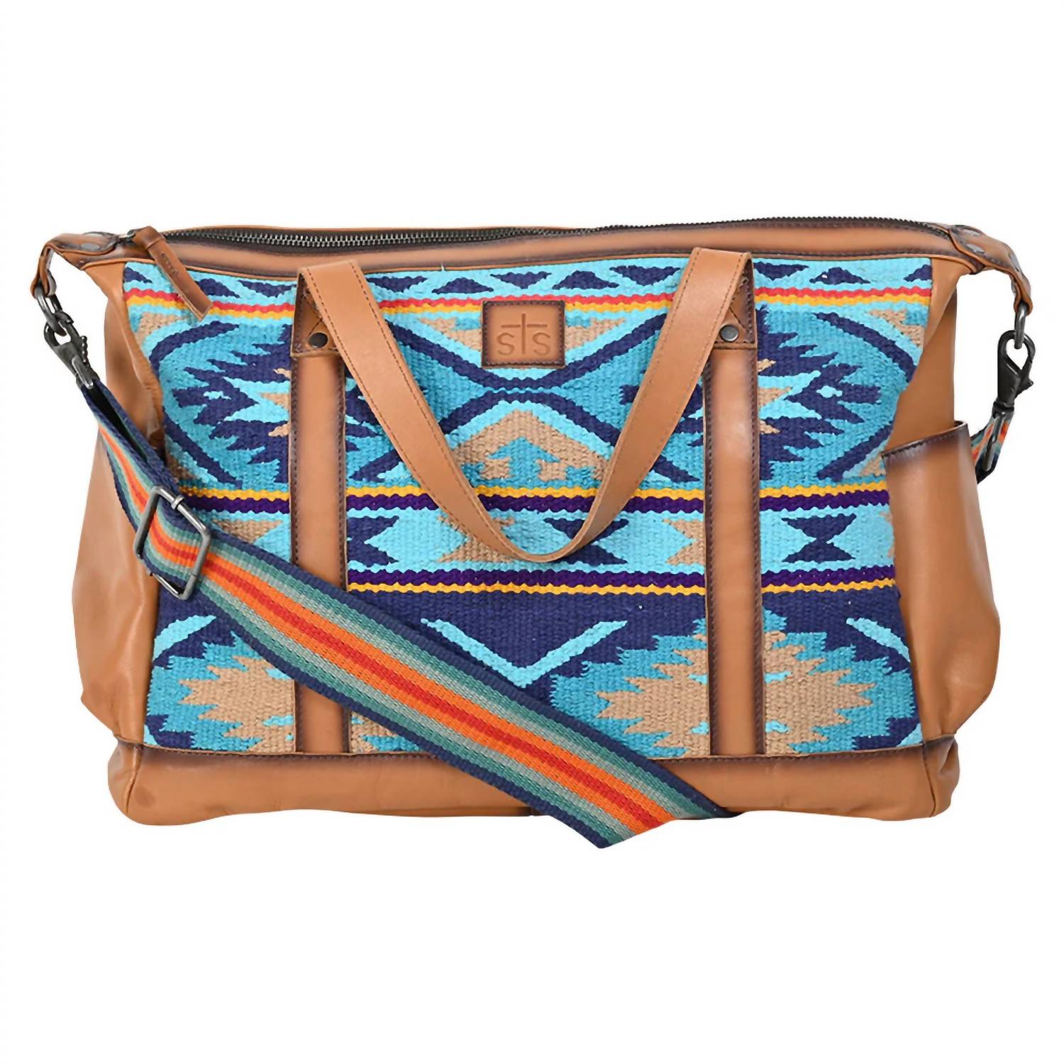 Sts Ranchwear - Diaper Bag