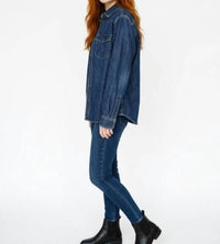 Ae77 - Classic Button Down
