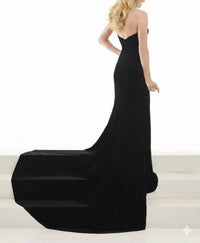 Rachel Allan - Women's Sweetheart Gown
