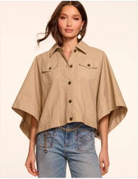 Ramy Brook - Beatrice Jacket