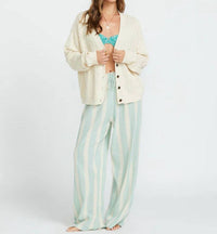 Billabong - Loren V-neck Cardigan