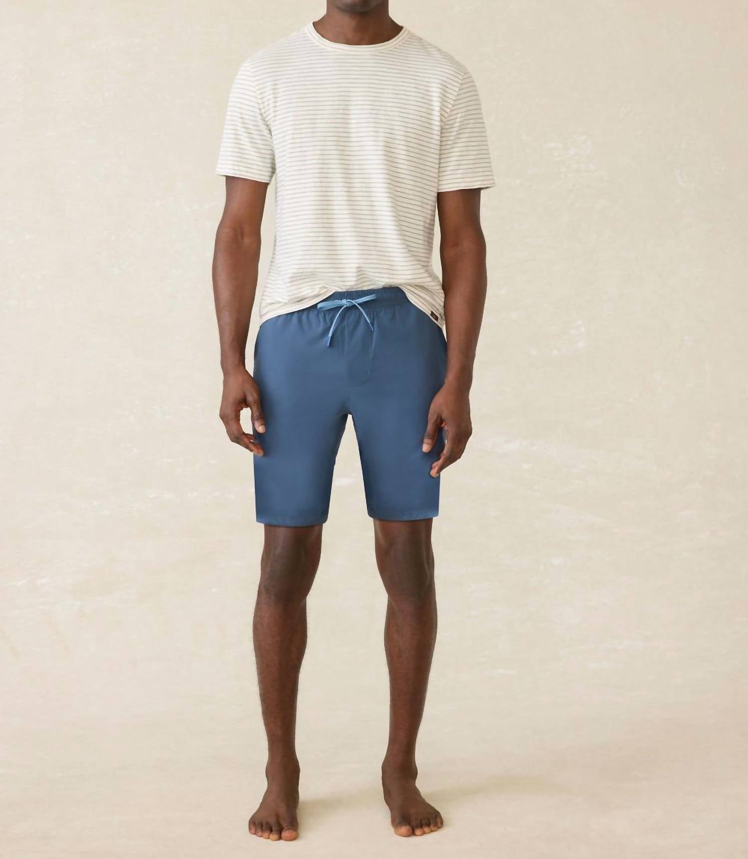Faherty - Shorline Trunk
