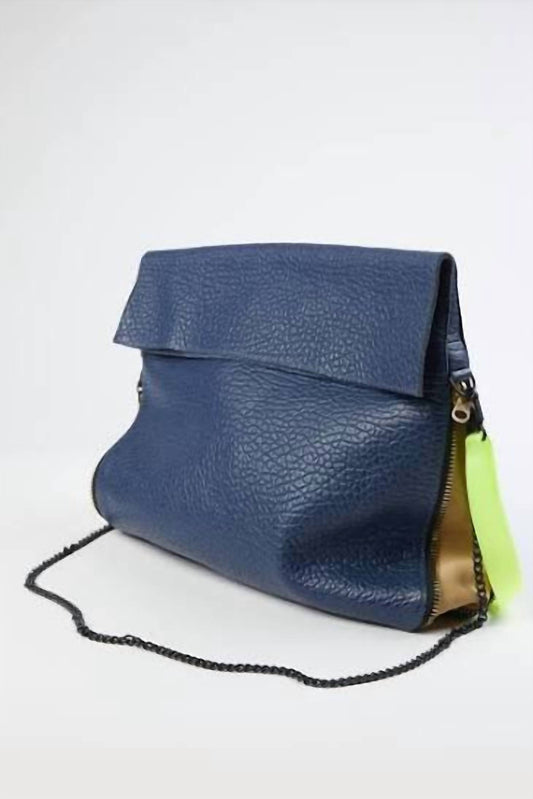 Ampersand As Apostrophe - Buffalo Large Parcel Bag