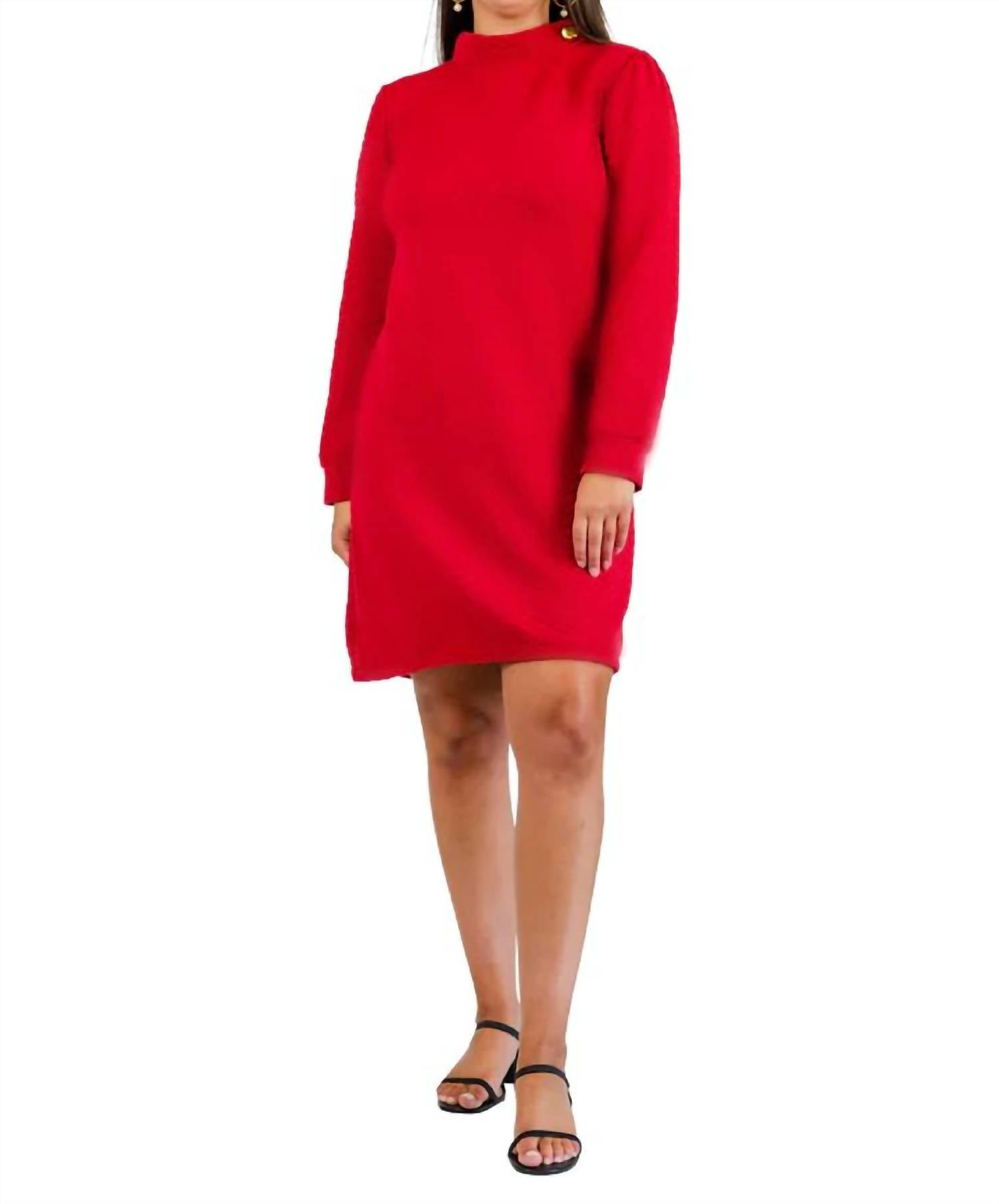 Sailor - Sailor - camilla dress