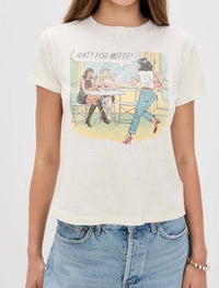 Re/Done - Drinks Classic Tee