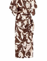 Misa Los Angeles - Hadassa Midi Dress