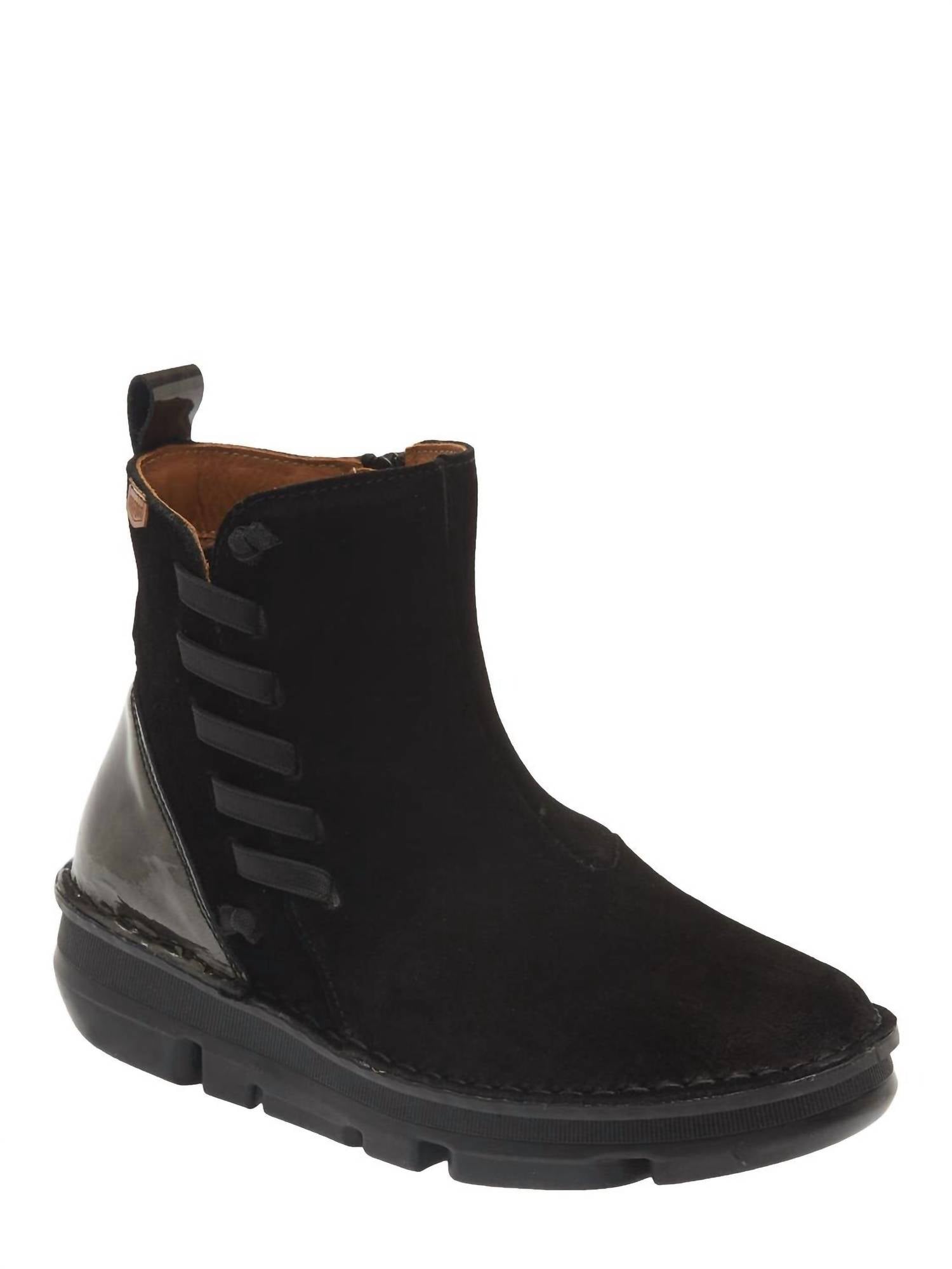 Casitas - Women's Touch Boots