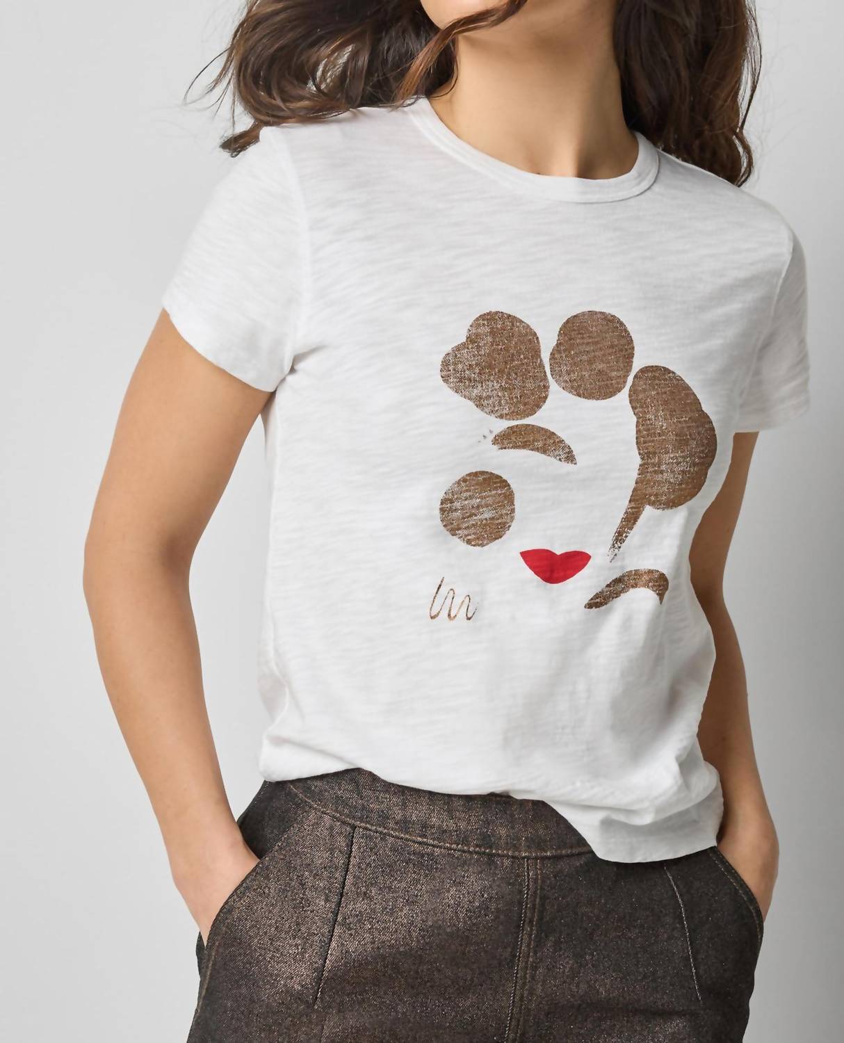 Lilla P - Short Sleeve Graphic Tee