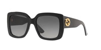 Gucci - Women's Gg0141sn 001 Sunglasses