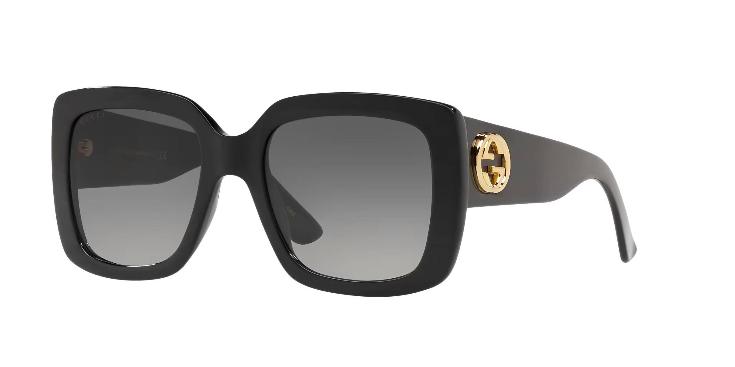 Gucci - Women's Gg0141sn 001 Sunglasses
