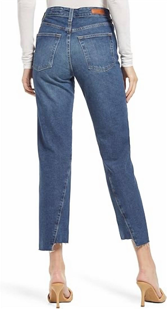 Ag Jeans - Women's Twisted Alexxis Jeans