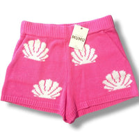 Show Me Your Mumu - Boardwalk Shorts