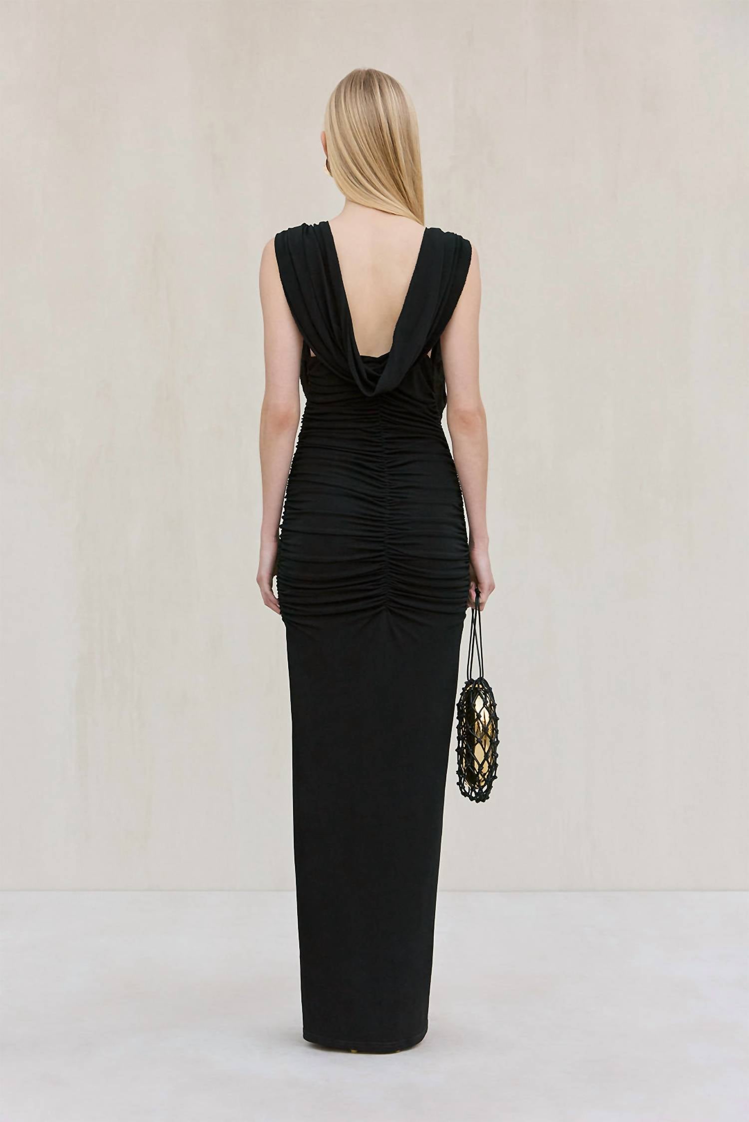 Cult Gaia - Charlene Gown