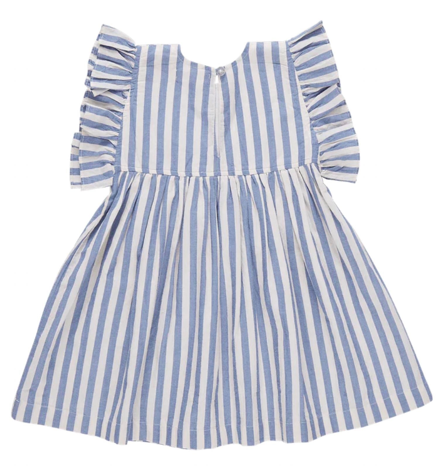 Pink Chicken - Girl's Sarita Dress