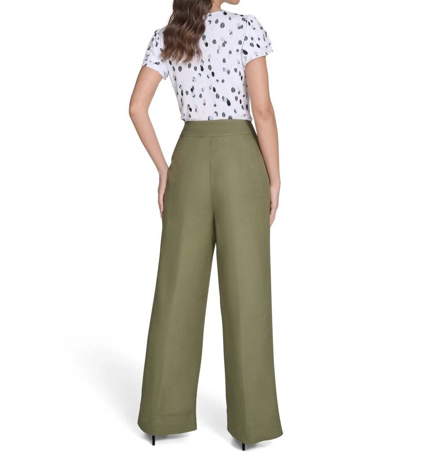 Calvin Klein - Whitney Pant