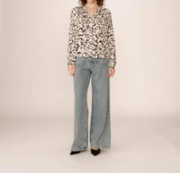 Grace & Mila - Perrone Blouse