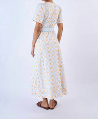Beyond By Vera - Suzi Midi Dress