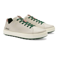 Olukai - Men’s Waialae Leather Golf Shoes