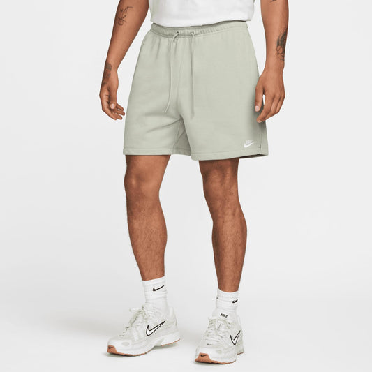 Nike - Men's Club French Terry Flow Shorts