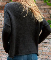 Wooden Ships - Crew Sweater