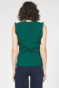 Dear John Denim - Bridget Rainforest Top