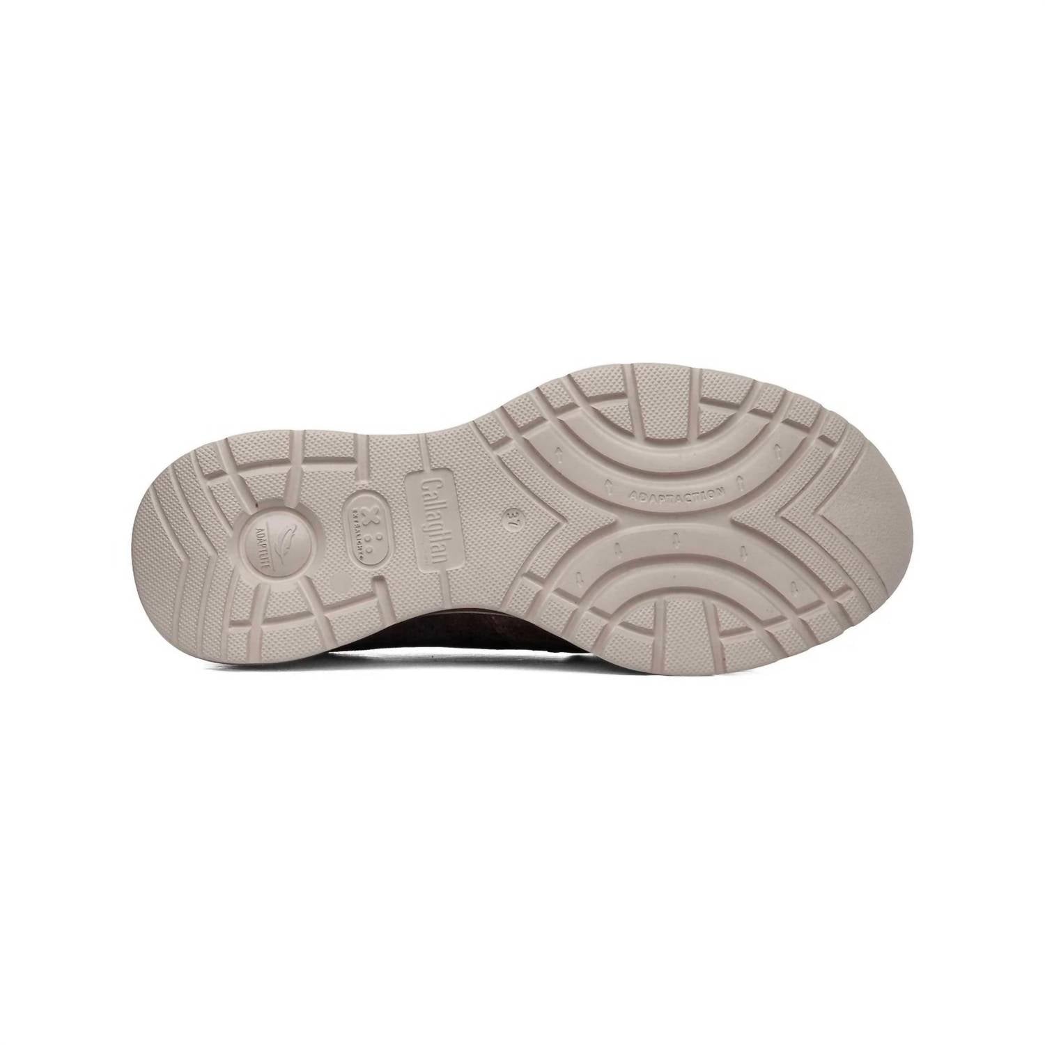 Callaghan - Women's Grace Loafer