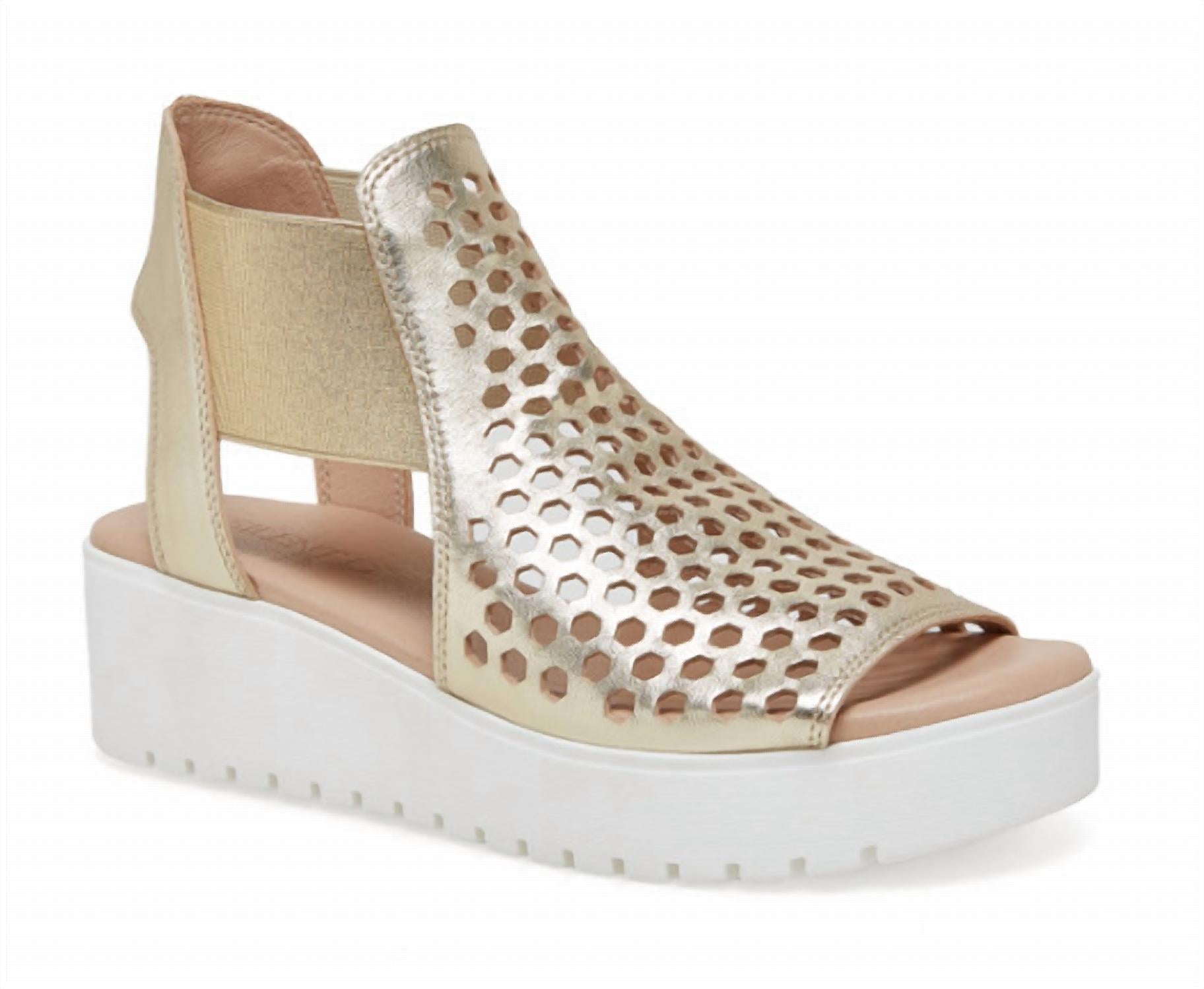 Silent D - Women's Odeya Sandal