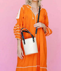 Sunshine Tienda - Women's Margo Crossbody Bag