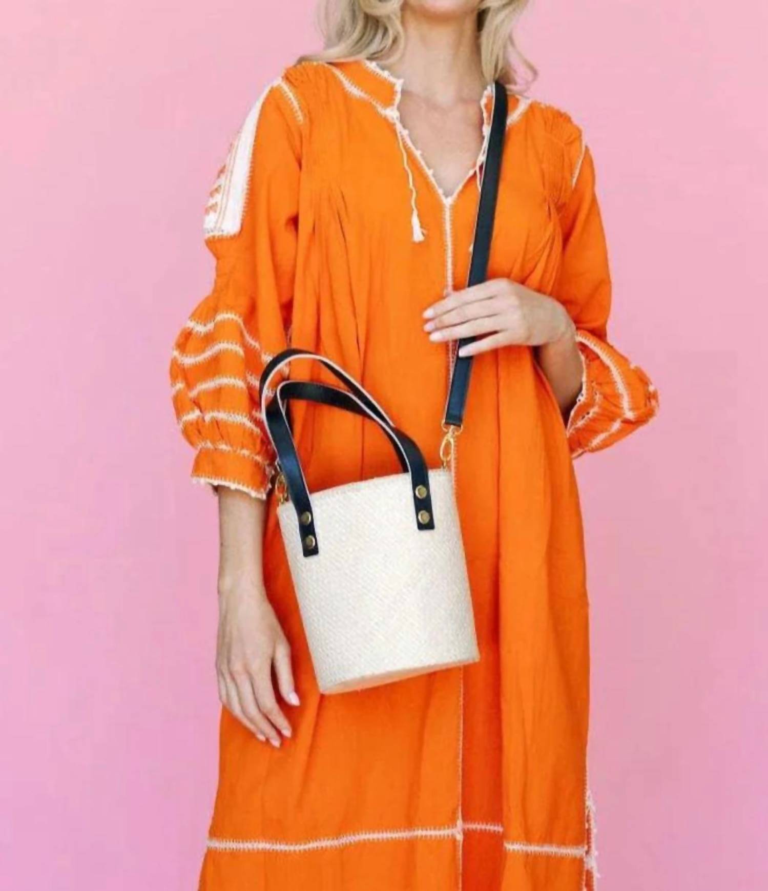 Sunshine Tienda - Women's Margo Crossbody Bag