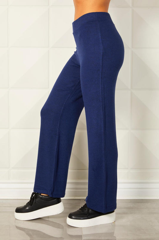 Soft Stretch Lounge Pant