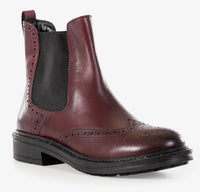 Ateliers - Women's Bailor Boots