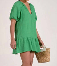Elan - The Solo Dress