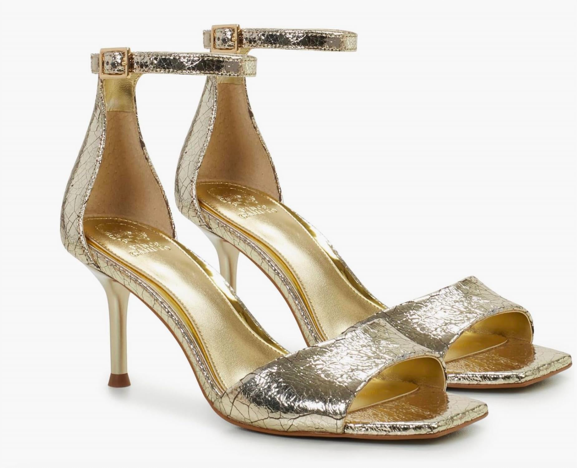 Vince Camuto - WOMEN FEBE HEEL