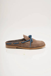 Free People - Women's Seas The Day Mules
