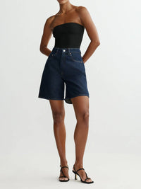 Dl1961 - Women'S - Taylor Relaxed Short