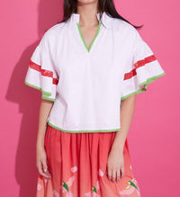 Alden Adair - June Top