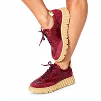 Bruno Menegatti - Women's Piemonte Platform Sneaker